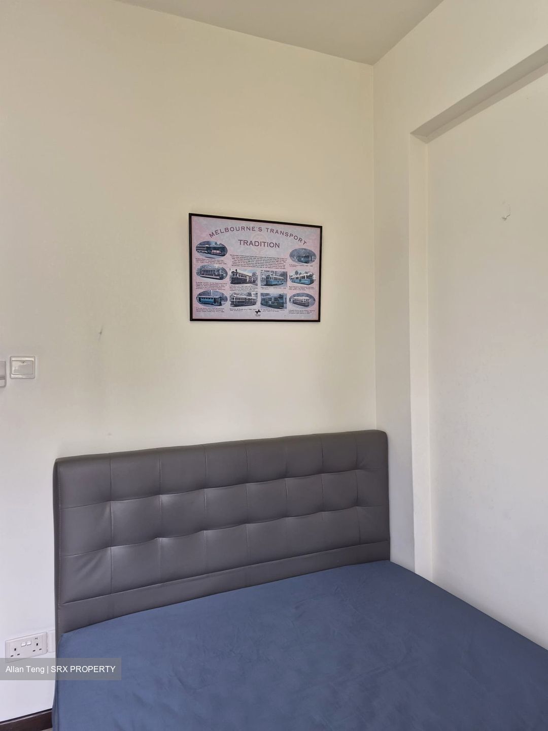 East Mews (D15), Apartment #553203581